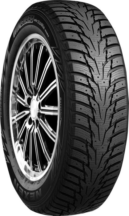 Nexen Winguard WinSpike 215/60 R17 100T XL