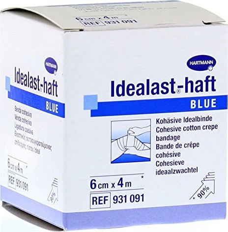 Hartmann Idealast-haft Color Idealbinde