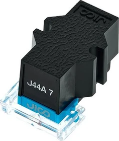 Jico J44A 7 DJ IMP SD schwarz