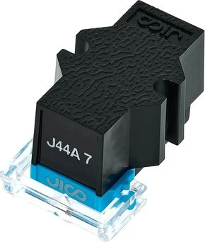 Jico J44A 7 DJ IMP SD schwarz