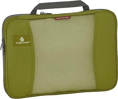 Eagle Creek Pack-It Original Compression Cube S Packtasche fern green