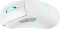ASUS ROG Keris II Origin Wireless Moonlight White, USB/Bluetooth Vorschaubild