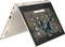 Lenovo IdeaPad Flex 3 Chromebook 11IGL05, Almond, Celeron N4020, 8GB RAM, 128GB Flash, DE Vorschaubild