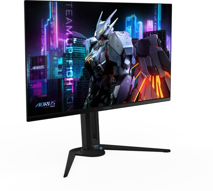 GIGABYTE AORUS FO32U, 31.5"
