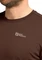 Jack Wolfskin Sky Thermal Funktionsshirt langarm hot choc (Herren) Vorschaubild