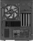 Chieftec Chieftronic M1, Glasfenster Vorschaubild
