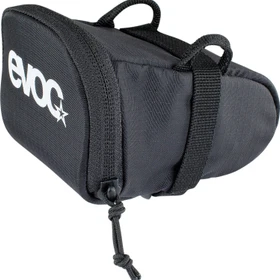Evoc Seat Bag S Satteltasche schwarz