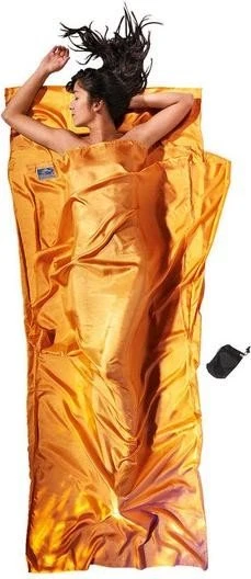 Cocoon TravelSheet Seide Innenschlafsack