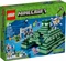 LEGO Minecraft - Das Ozeanmonument Vorschaubild