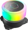 Cooler Master MasterLiquid ML240 Illusion White Edition, weiß Vorschaubild