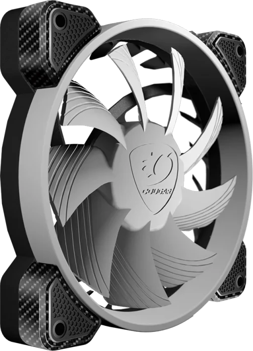 Cougar Vortex ARGB VX120, 120mm, 3er-Pack