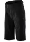 Gonso Nomesino Fahrradhose kurz schwarz (Damen) Vorschaubild