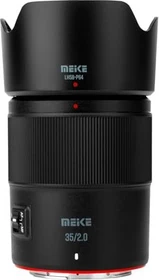 Meike 35mm 2.0 STM für Nikon Z
