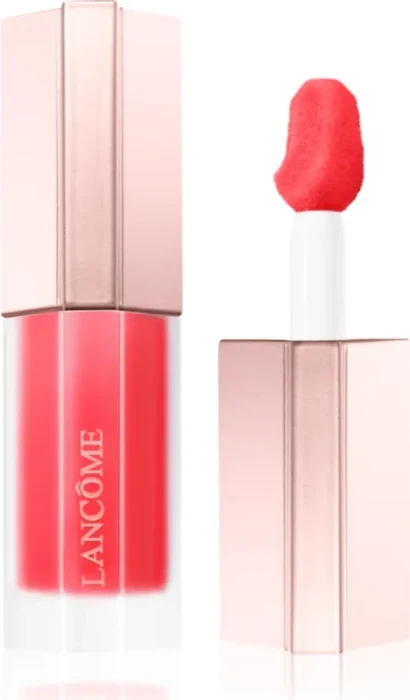 Lancôme Lip Idôle Cuddle Blur 24 loungy red, 8.5ml