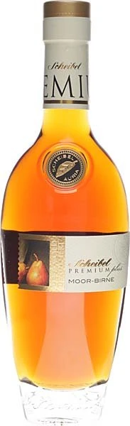 Scheibel Premium Moor-Birne 350ml