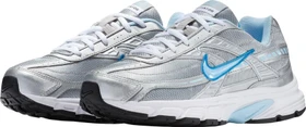 Nike Initiator metallic silver/white/cool grey/ice blue (Damen)