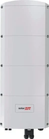 SolarEdge Home Hub SE10K-RWB48