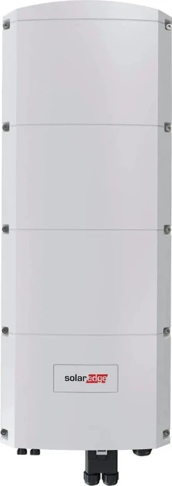SolarEdge Home Hub SE10K-RWB48