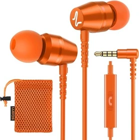 LUDOS Omnitone 3.5mm orange