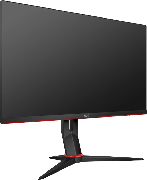 AOC 27G2ZN3/BK, 27"