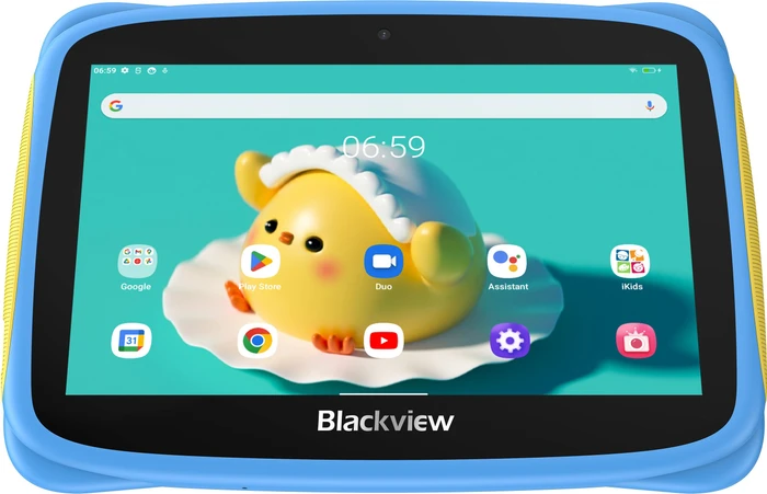 Blackview Tab 3 Kids, Undersea Blue, 2GB RAM, 32GB