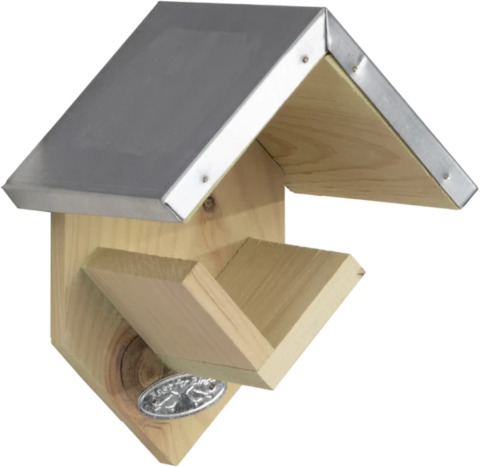 Esschert Erdnussbutterhaus, 389g