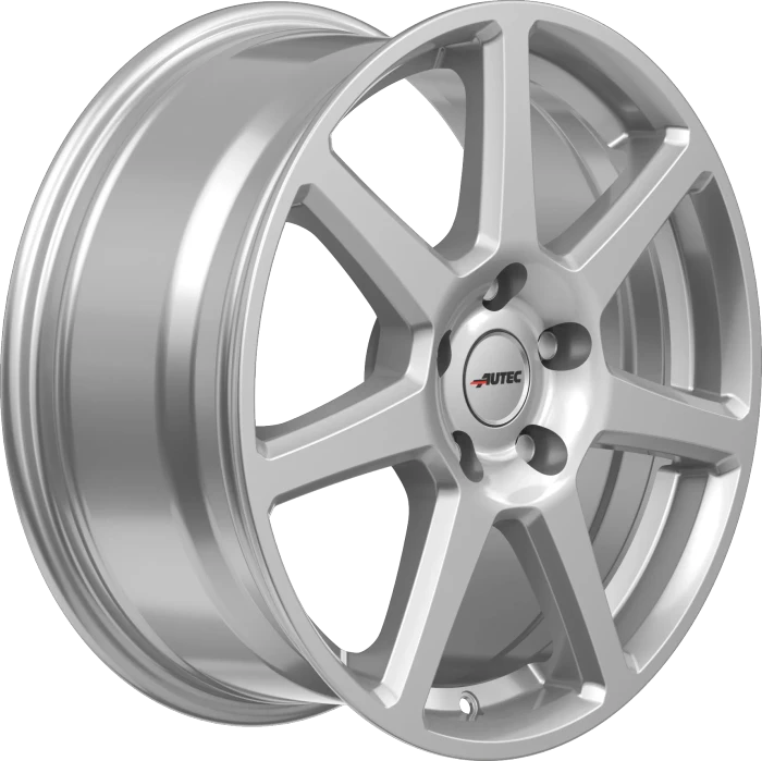 Autec Typ TE Tallin 7.5x18 5/112 ET39 (verschiedene Farben)