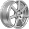 Autec Typ TE Tallin 7.5x18 5/112 ET39 (verschiedene Farben) Vorschaubild