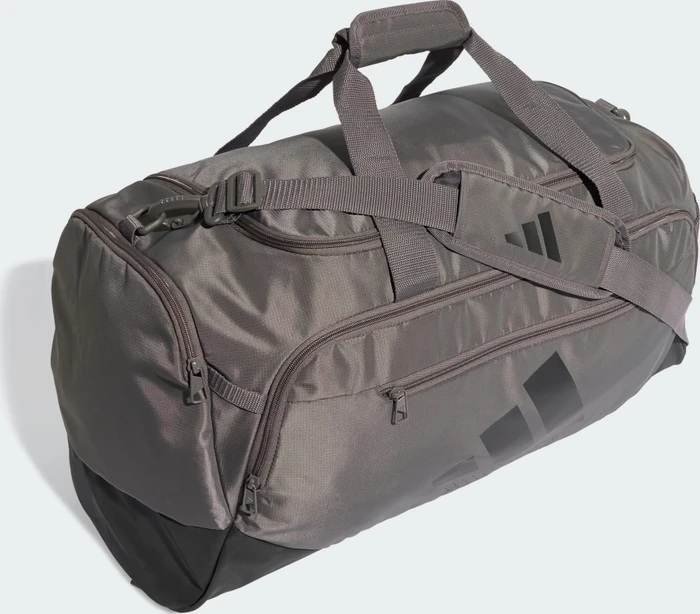 adidas Training Defender Duffelbag M Sporttasche charcoal/black