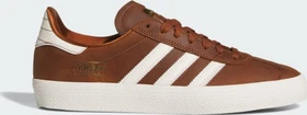 adidas Gazelle ADV dusky bronze/chalk white/off white