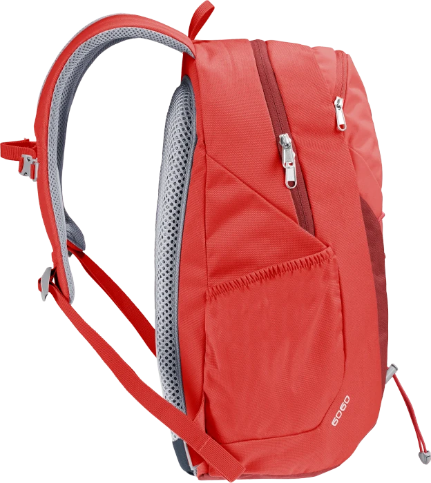 Deuter Gogo currant/redwood