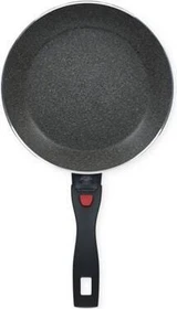 Zwilling Ballarini Click&Cook Granitium Bratpfanne 24cm