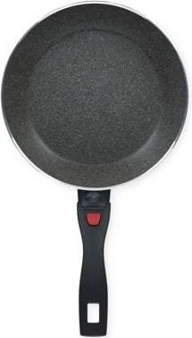 Zwilling Ballarini Click&Cook Granitium Bratpfanne 24cm