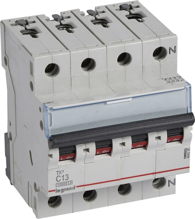 Legrand TX3 Leitungsschutzschalter (404238)