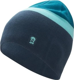 Trollkids Nordland Mütze mystic blue (Junior)