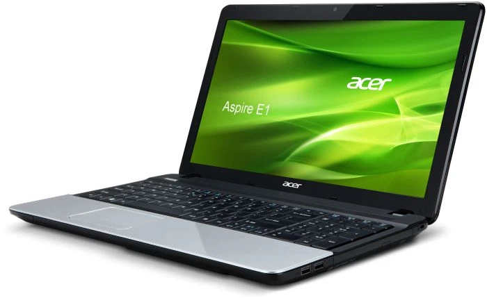 Acer Aspire E1-571-33114G50Mnks, Core i3-3110M, 4GB RAM, 500GB HDD, DE