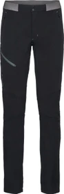 Vaude Scopi II Hose lang schwarz (Herren)