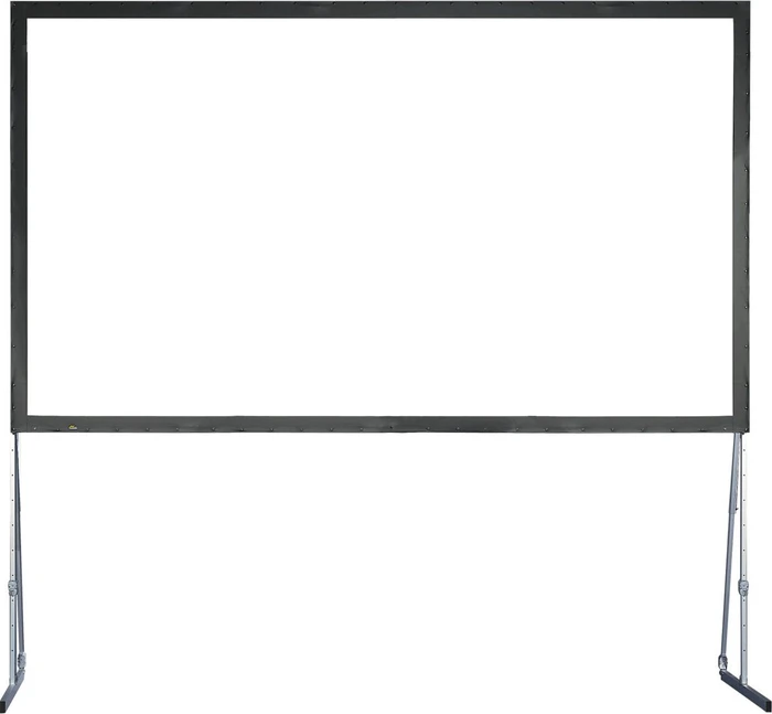 AV Stumpfl Monoblox32 Faltrahmenleinwand RP 16:9 392x230cm
