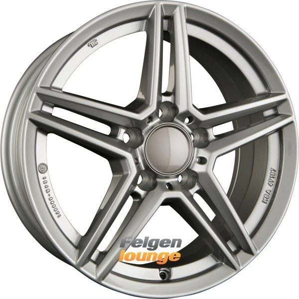 rial M10X 8.5x19 5/112 ET47.5 (verschiedene Farben)