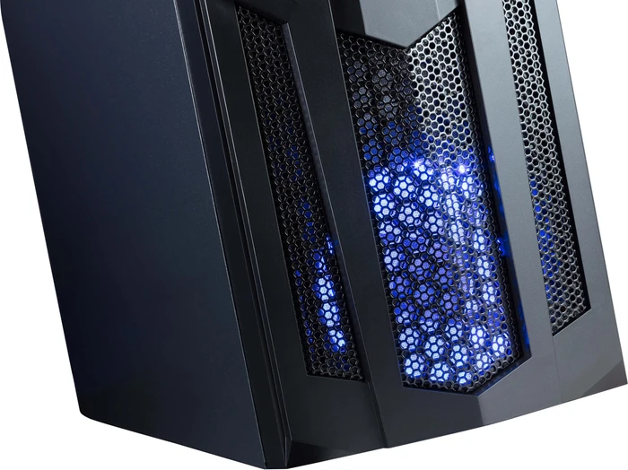 Captiva Advanced Gaming I61-283, Core i5-10400F, 16GB RAM, 480GB SSD, 1TB HDD, GeForce GTX 1650