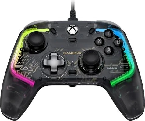 GameSir Kaleid Wired Controller (Xbox SX/Xbox One/PC/SteamOS)