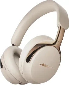 Bose QuietComfort Ultra Headphones (2. Gen) treibholz-sand