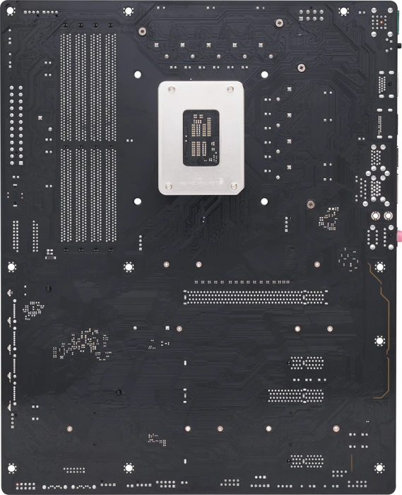 ASRock B660 Pro RS (Intel 1700)