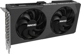 INNO3D GeForce RTX 5060 Twin X2, 8GB GDDR7, HDMI, 3x DP