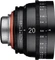 Samyang XEEN 20mm T1.9 für Sony E Vorschaubild