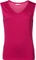 Vaude Essential Top Funktionsshirt ärmellos crimson (Damen) Vorschaubild