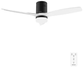 Cecotec EnergySilence Aero 5600 Classic Deckenventilator black&white