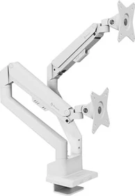 Arozzi Alzare Neo Duo weiß