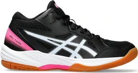Asics Gel-Task MT 3 schwarz/weiß (Damen)