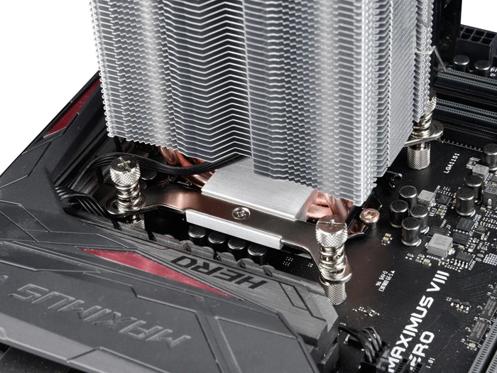 DeepCool Gammaxx C40